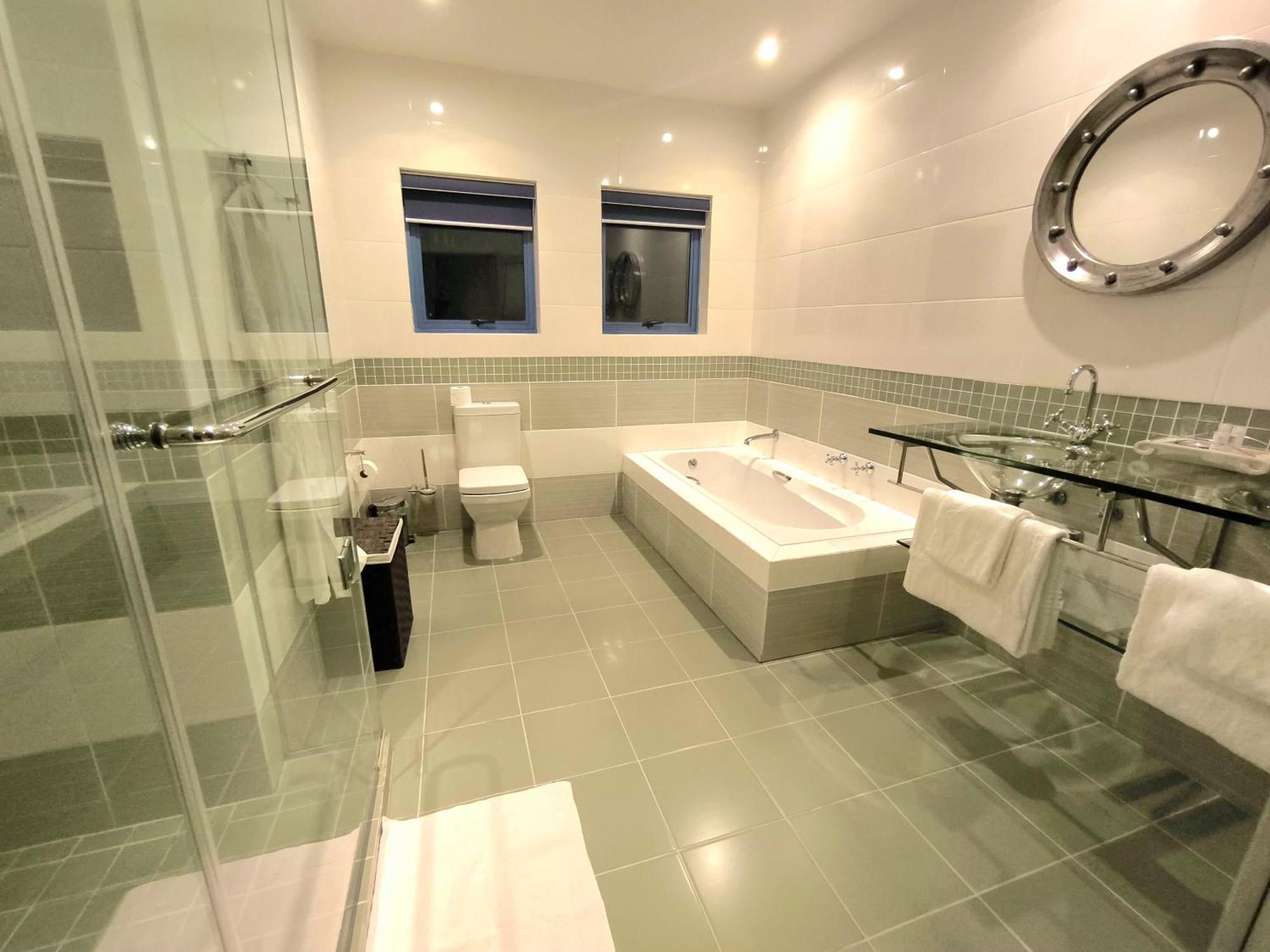 Magellans Hotel Simonʼs Town Δωμάτιο φωτογραφία