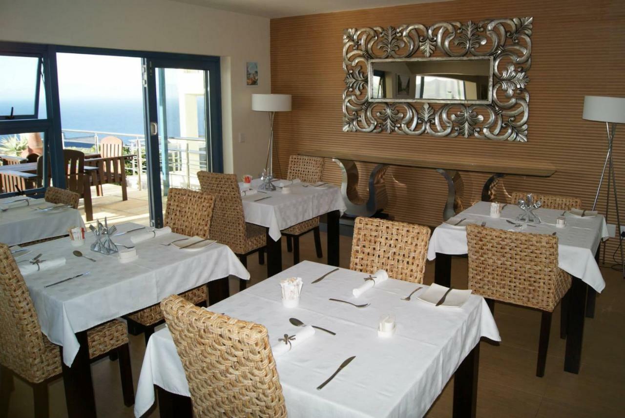 Magellans Hotel Simonʼs Town Εξωτερικό φωτογραφία
