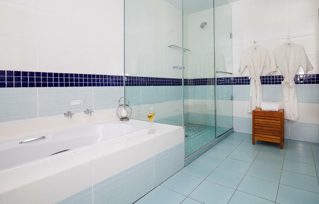 Magellans Hotel Simonʼs Town Εξωτερικό φωτογραφία