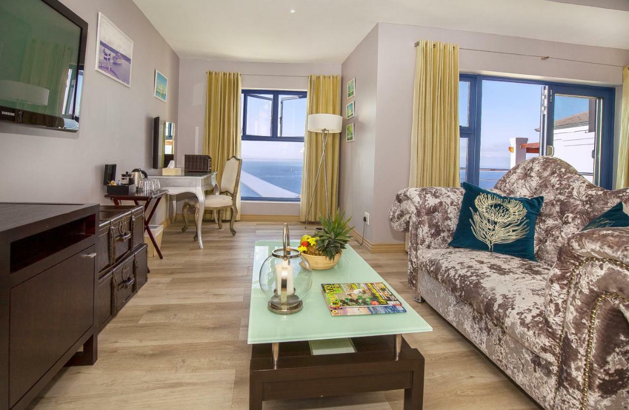 Magellans Hotel Simonʼs Town Εξωτερικό φωτογραφία