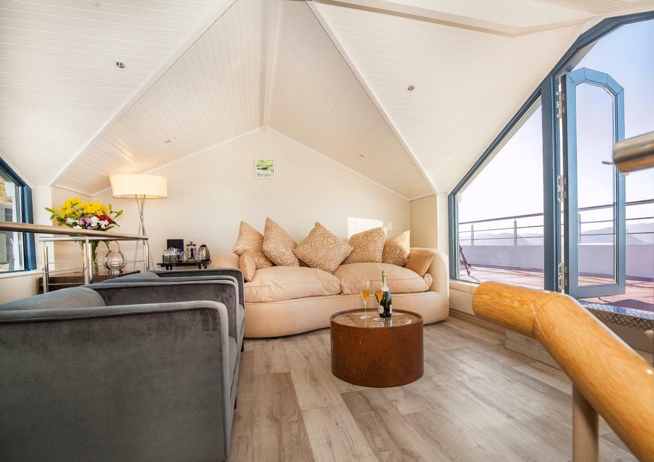 Magellans Hotel Simonʼs Town Εξωτερικό φωτογραφία
