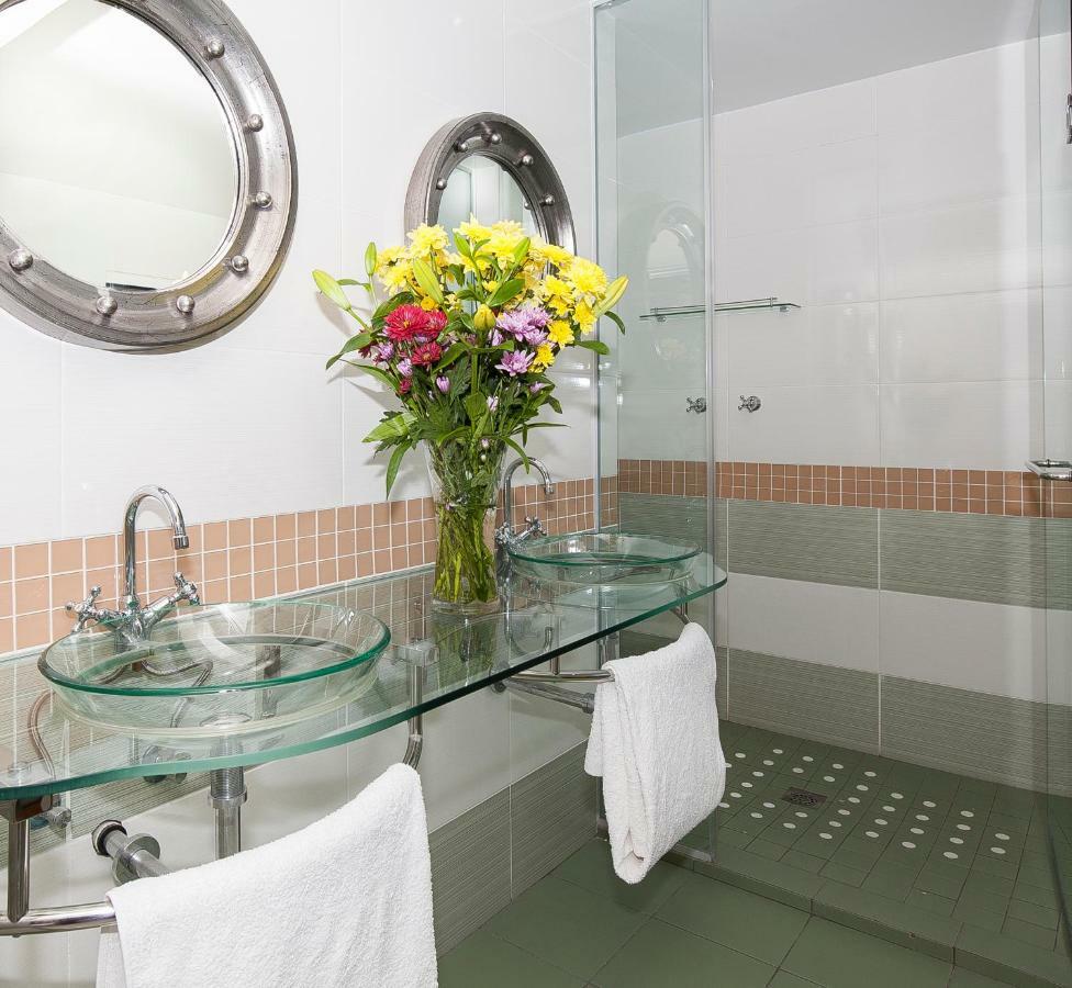 Magellans Hotel Simonʼs Town Εξωτερικό φωτογραφία