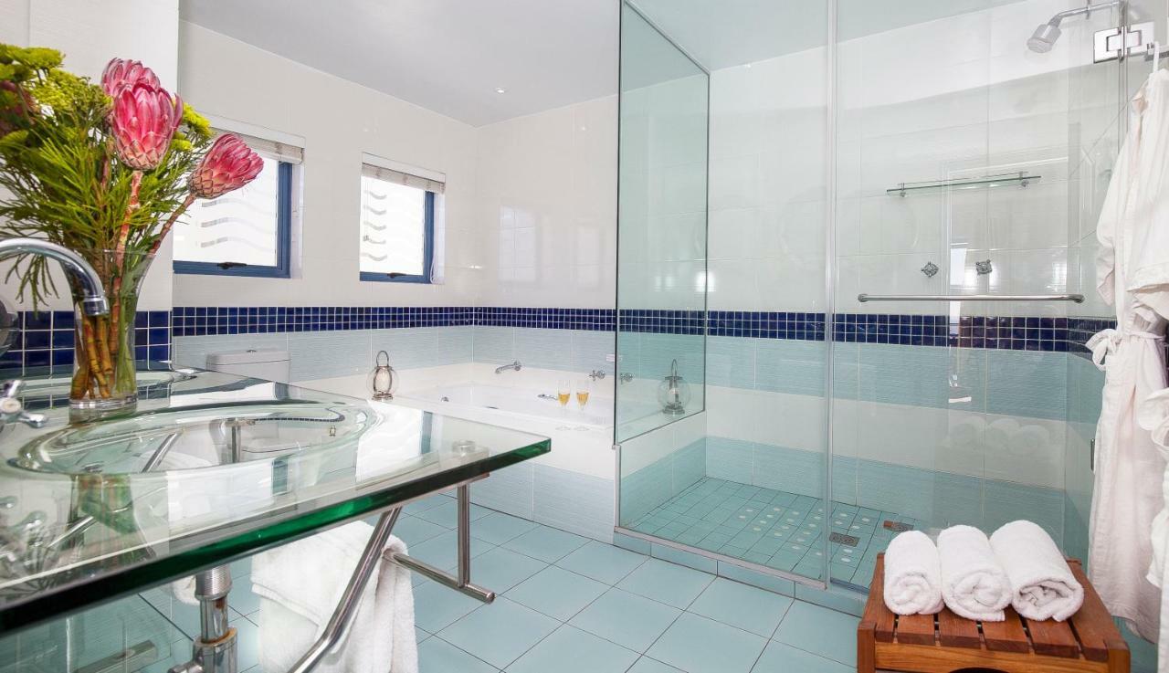 Magellans Hotel Simonʼs Town Εξωτερικό φωτογραφία